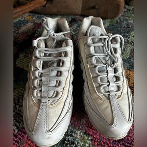 Nike air max 95 LX low